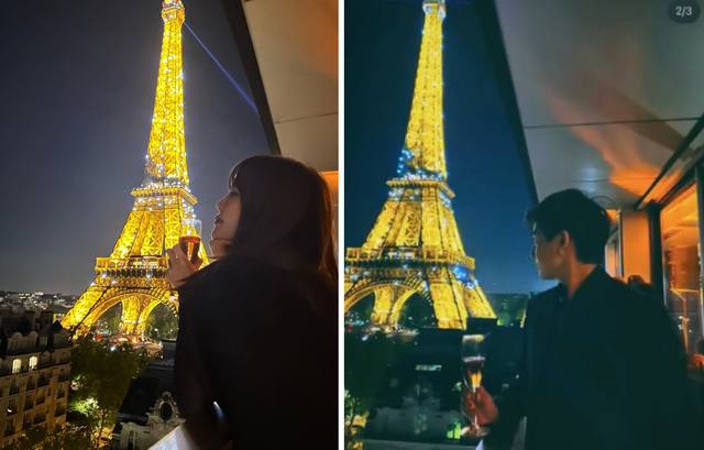 2 mối tình kết thúc buồn của Thiều Bảo Trâm: Chia tay Sơn Tùng ầm ĩ, tan vỡ bất ngờ với Matthis- Ảnh 3. 2 mối tình kết thúc buồn của Thiều Bảo Trâm: Chia tay Sơn Tùng ầm ĩ, tan vỡ bất ngờ với Matthis- Ảnh 3.