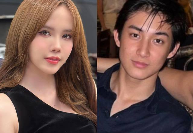2 mối tình kết thúc buồn của Thiều Bảo Trâm: Chia tay Sơn Tùng ầm ĩ, tan vỡ bất ngờ với Matthis- Ảnh 2. 2 mối tình kết thúc buồn của Thiều Bảo Trâm: Chia tay Sơn Tùng ầm ĩ, tan vỡ bất ngờ với Matthis- Ảnh 2.