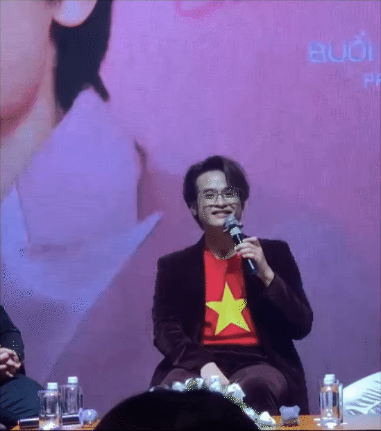 Hà Anh Tuấn: "Không ca sĩ nào hỗn hào dám nói tôi chỉ hát cho người có tiền, đó là vô lương"- Ảnh 3.