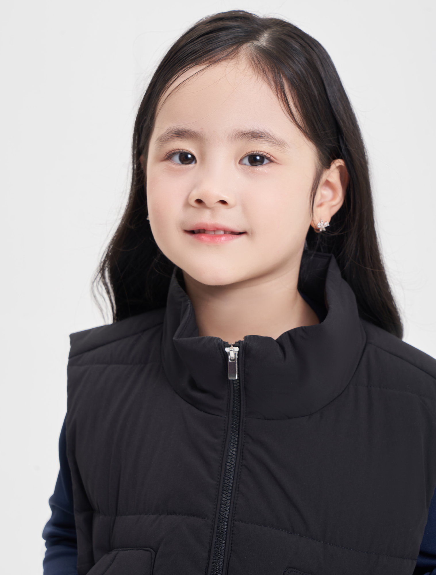 4 triệu người thua cách một bé gái 5 tuổi từ chối yêu, thần thái khiến người đối diện không tin đây là con nít!- Ảnh 6. 4 triệu người thua cách một bé gái 5 tuổi từ chối yêu, thần thái khiến người đối diện không tin đây là con nít!- Ảnh 6.