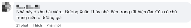 Sự thật hình ảnh "ngôi nhà của Xuân Son" ở Nam Định gây sốt MXH- Ảnh 2.