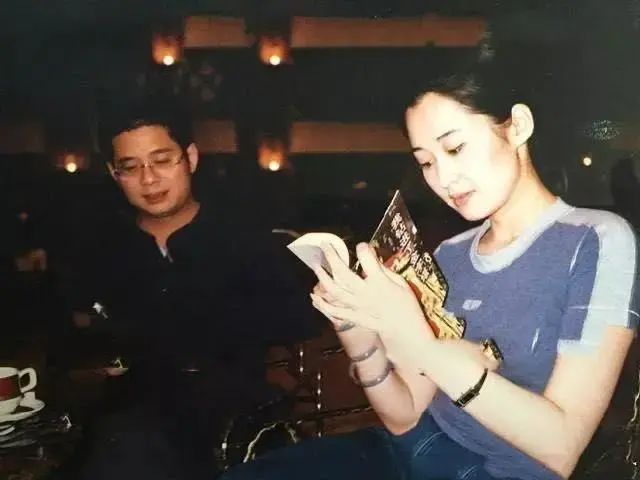 Không ai dám cưới "nữ thần" Tiếu Ngạo Giang Hồ vì lí do tế nhị này- Ảnh 5.