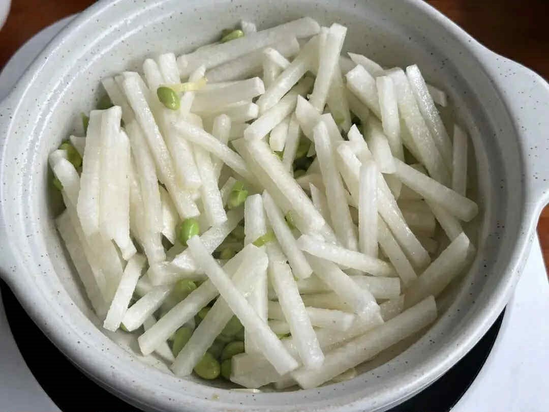 Hãy thử nấu ngay món canh trứng theo cách này, bạn sẽ khiến cả nhà trầm trồ vì vừa ngon lại vô cùng đẹp mắt- Ảnh 6.