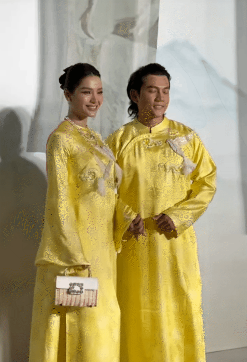 MXH rần rần trước "lễ vu quy" của Hồng và Bình hậu "Mưa Đỏ": Đến đạo diễn cũng không thể ngờ có ngày này- Ảnh 31.
