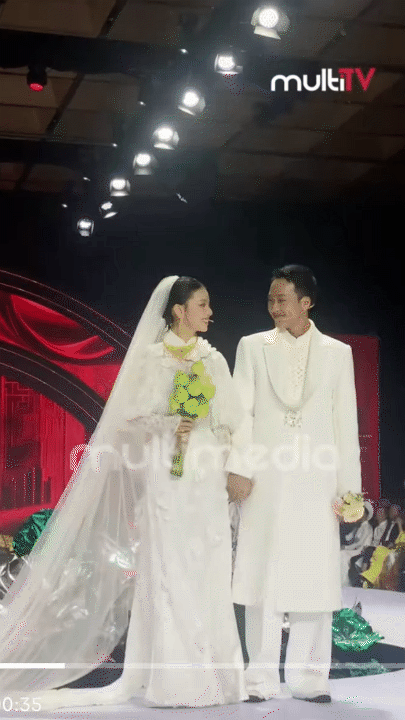MXH rần rần trước "lễ vu quy" của Hồng và Bình hậu "Mưa Đỏ": Đến đạo diễn cũng không thể ngờ có ngày này- Ảnh 3.