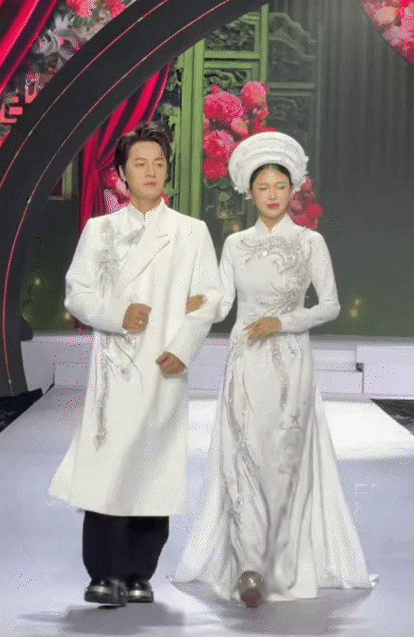 MXH rần rần trước "lễ vu quy" của Hồng và Bình hậu "Mưa Đỏ": Đến đạo diễn cũng không thể ngờ có ngày này- Ảnh 8.