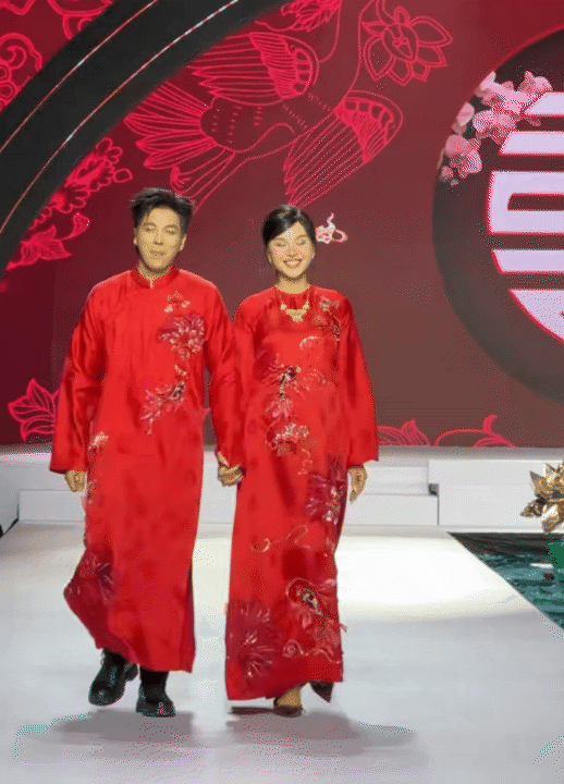 MXH rần rần trước "lễ vu quy" của Hồng và Bình hậu "Mưa Đỏ": Đến đạo diễn cũng không thể ngờ có ngày này- Ảnh 9.