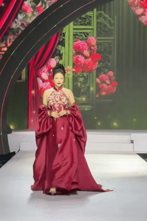 MXH rần rần trước "lễ vu quy" của Hồng và Bình hậu "Mưa Đỏ": Đến đạo diễn cũng không thể ngờ có ngày này- Ảnh 10.