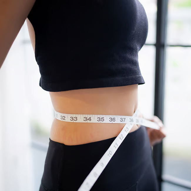 Giảm 5kg trong 30 ngày: 5 mẹo thực tế từ bác sĩ, phụ nữ nào cũng làm được- Ảnh 3.
