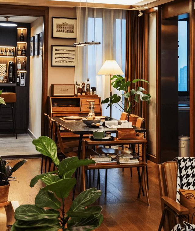 Khám phá ngôi nhà 150m² của người phụ nữ 50 tuổi: Ai cũng nghĩ xa xỉ, nhưng sự thật khiến bất ngờ- Ảnh 1.