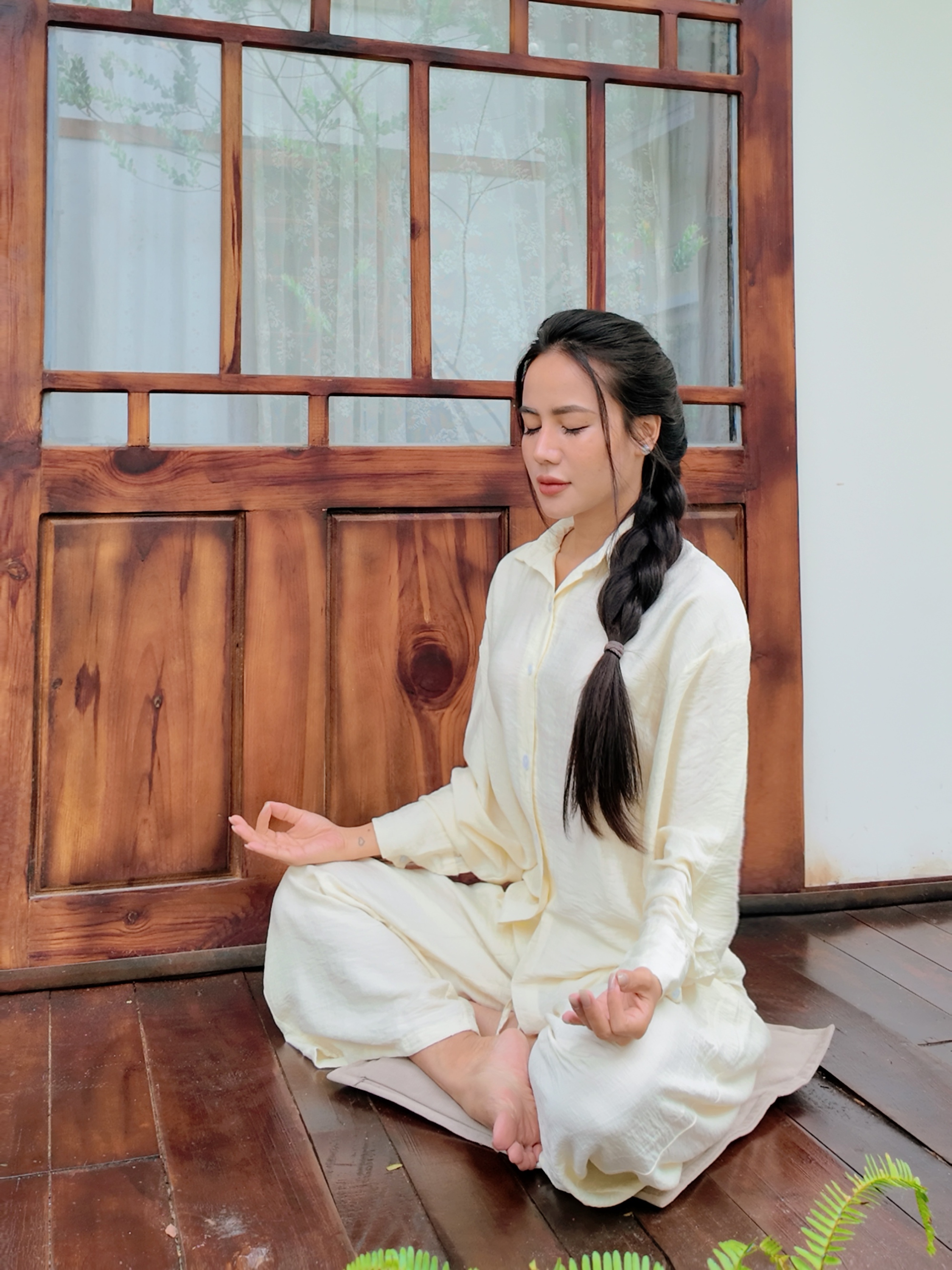 Dùng "trà dưỡng nhan" thay trà sữa, uống nước detox giúp da đẹp dáng xinh: Cô nàng tuổi 30+ nhận về kết quả mỹ mãn- Ảnh 5.