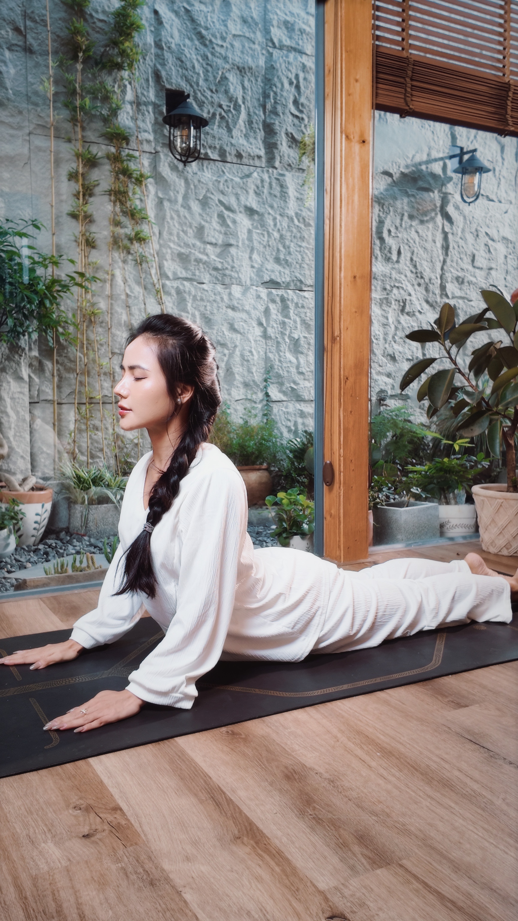 Dùng "trà dưỡng nhan" thay trà sữa, uống nước detox giúp da đẹp dáng xinh: Cô nàng tuổi 30+ nhận về kết quả mỹ mãn- Ảnh 4.