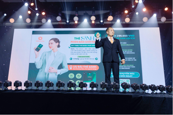 OBranding B2B – Giải pháp chiến lược cho doanh nghiệp Việt giữa làn sóng chuyển đổi số- Ảnh 3.