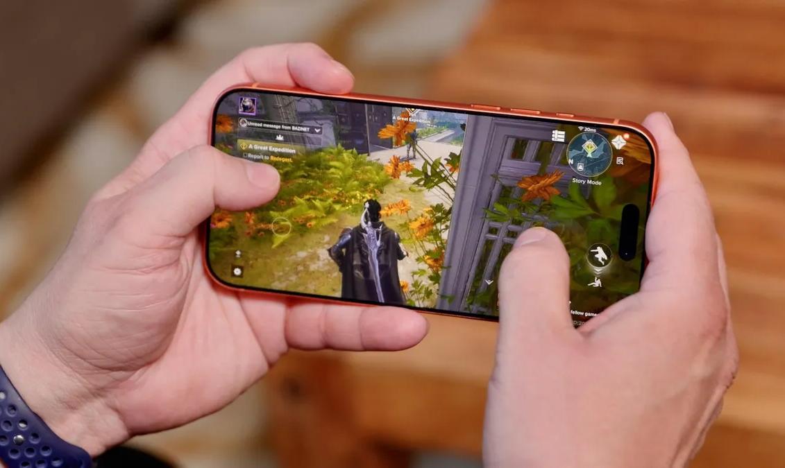iPhone 17 Pro Max có gì hot? Điểm danh loạt tính năng khiến dân tình "đổ gục"- Ảnh 2.