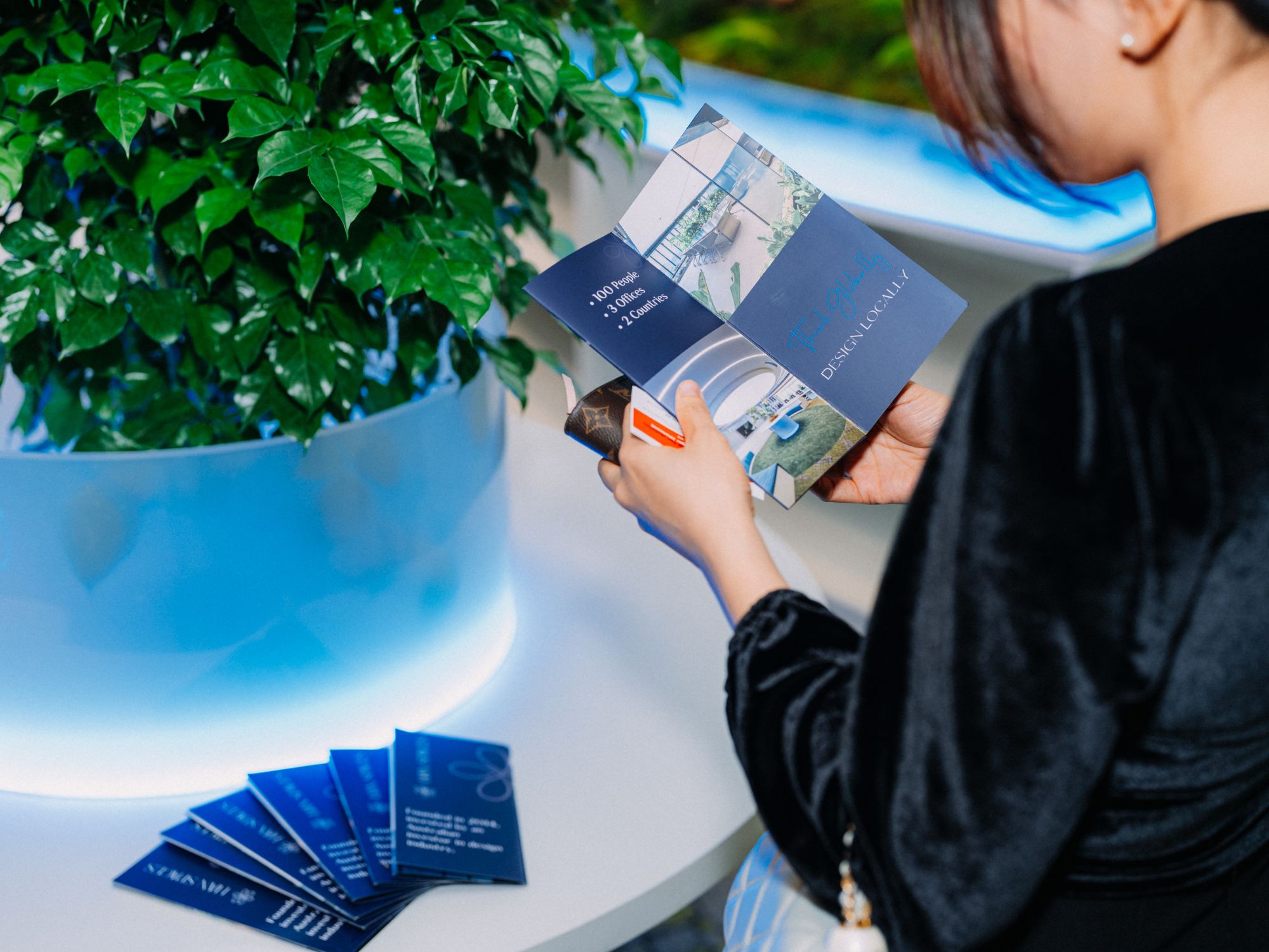 Han Spaces tiên phong đưa VR vào thiết kế thi công văn phòng tại Việt Nam- Ảnh 4.
