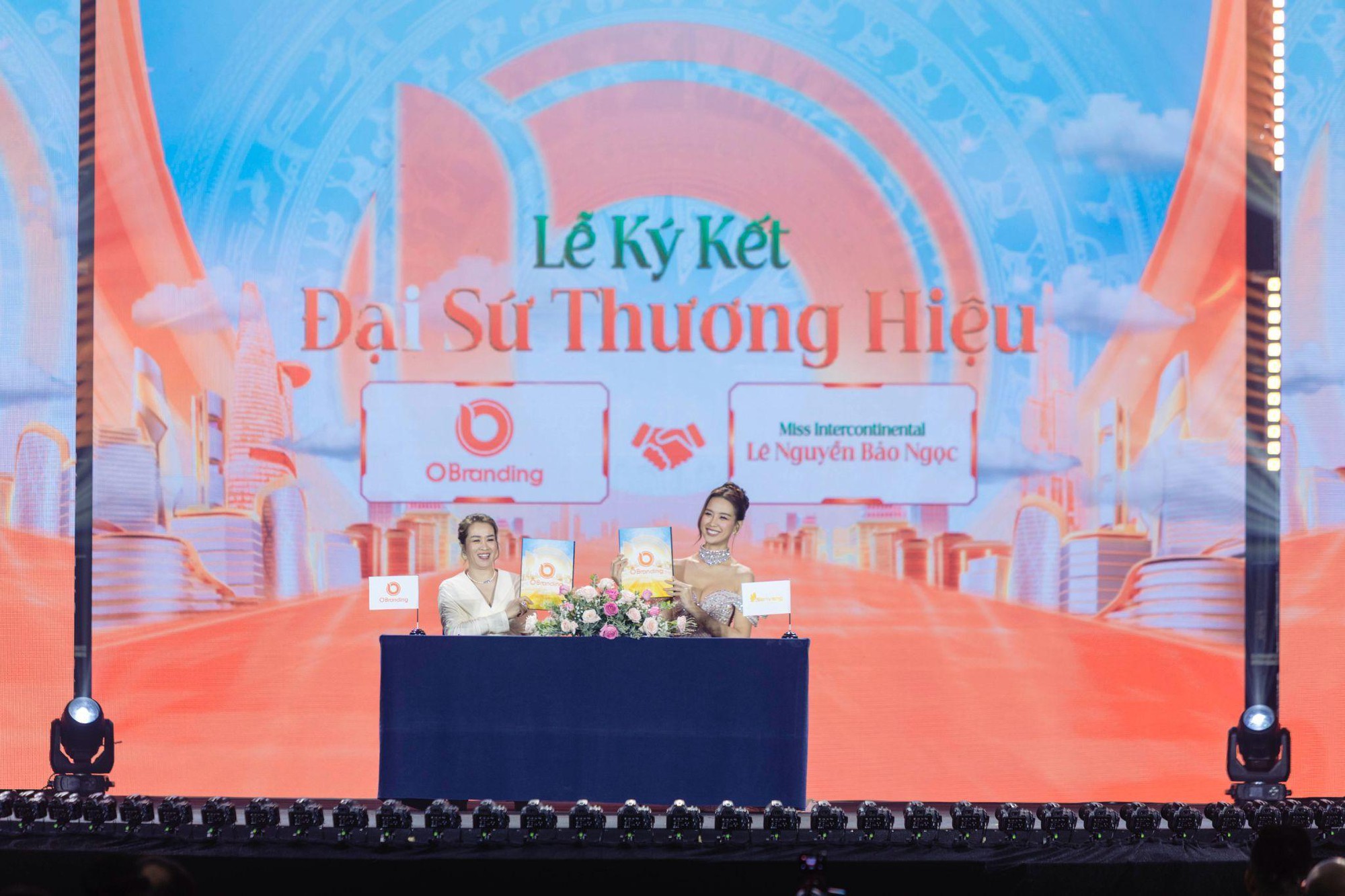 OBranding B2B – Giải pháp chiến lược cho doanh nghiệp Việt giữa làn sóng chuyển đổi số- Ảnh 4.