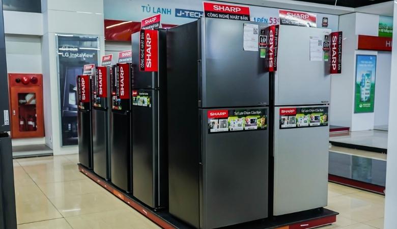 Kinh nghiệm mua tủ lạnh cho gia đình bền và tiết kiệm điện- Ảnh 3.