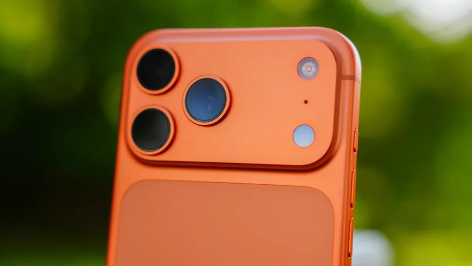 iPhone 17 Pro Max có gì hot? Điểm danh loạt tính năng khiến dân tình "đổ gục"- Ảnh 3.