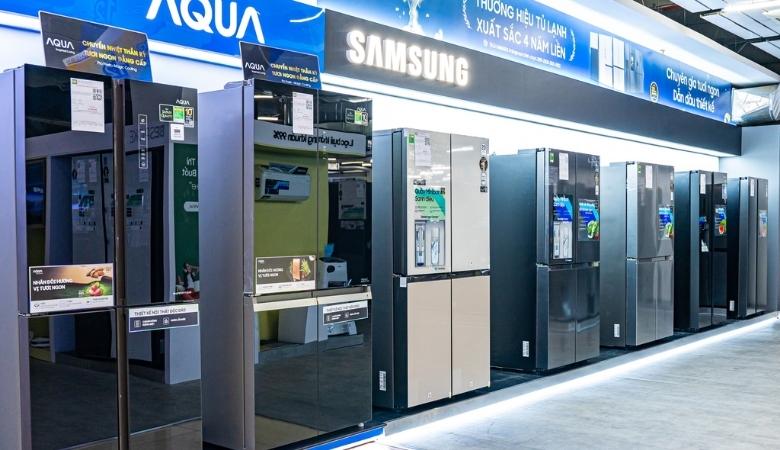 Kinh nghiệm mua tủ lạnh cho gia đình bền và tiết kiệm điện- Ảnh 4.