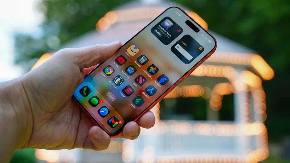 iPhone 17 Pro Max có gì hot? Điểm danh loạt tính năng khiến dân tình "đổ gục"- Ảnh 4.