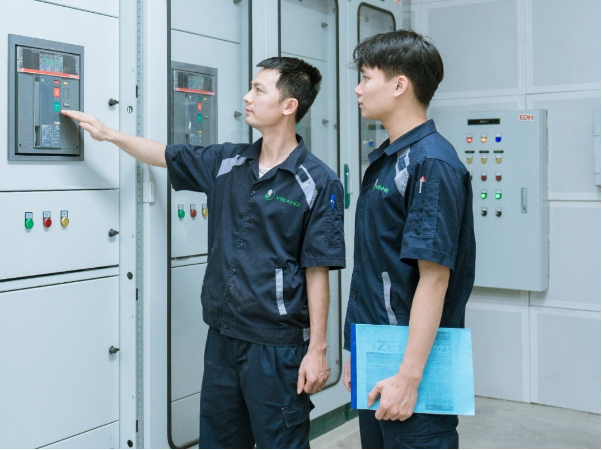 VISAHO 10 năm thành lập -  Vững bước vươn xa- Ảnh 5.