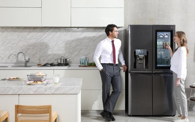 Kinh nghiệm mua tủ lạnh cho gia đình bền và tiết kiệm điện- Ảnh 1.