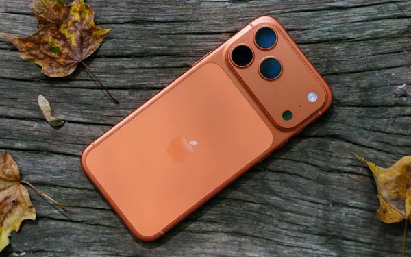 iPhone 17 Pro Max có gì hot? Điểm danh loạt tính năng khiến dân tình "đổ gục"- Ảnh 1.
