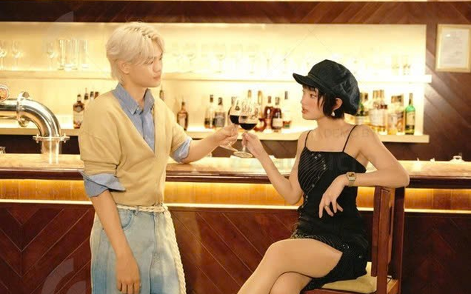 “Hành Trình Thanh Âm”: Show thực tế âm nhạc – du lịch đạt 1 triệu lượt xem chỉ sau 2 tuần phát sóng- Ảnh 1.