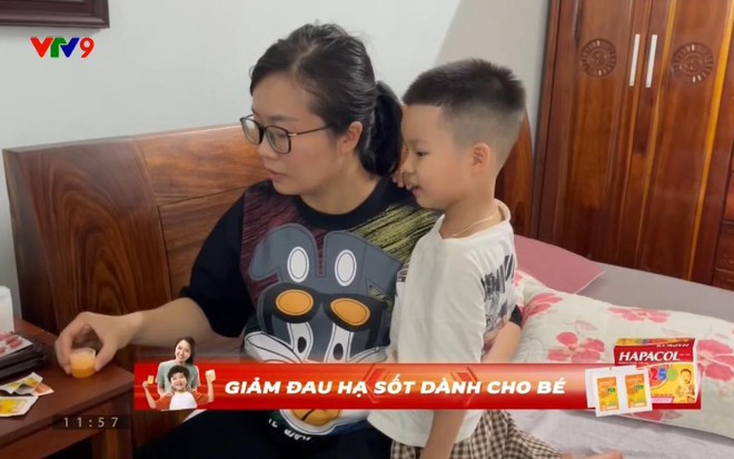 Alo Doctor: Cha mẹ làm “bác sĩ tại gia”: Dễ mà khó- Ảnh 1.