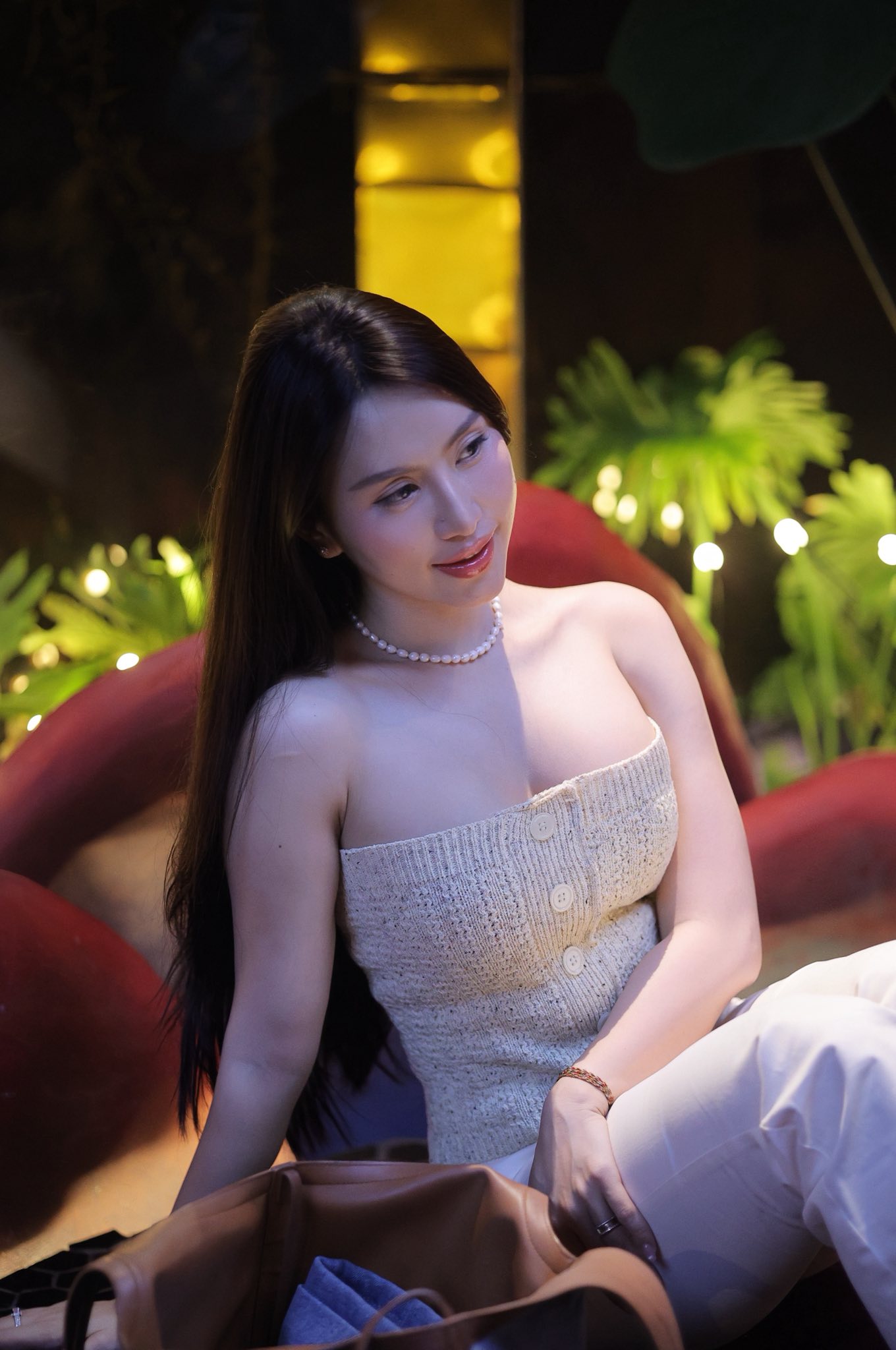 Hành trình 1 năm bỏ đường và nuôi dưỡng estrogen của nữ PT 33 tuổi: "Mặt mộc thôi cũng đủ tự tin"- Ảnh 3.