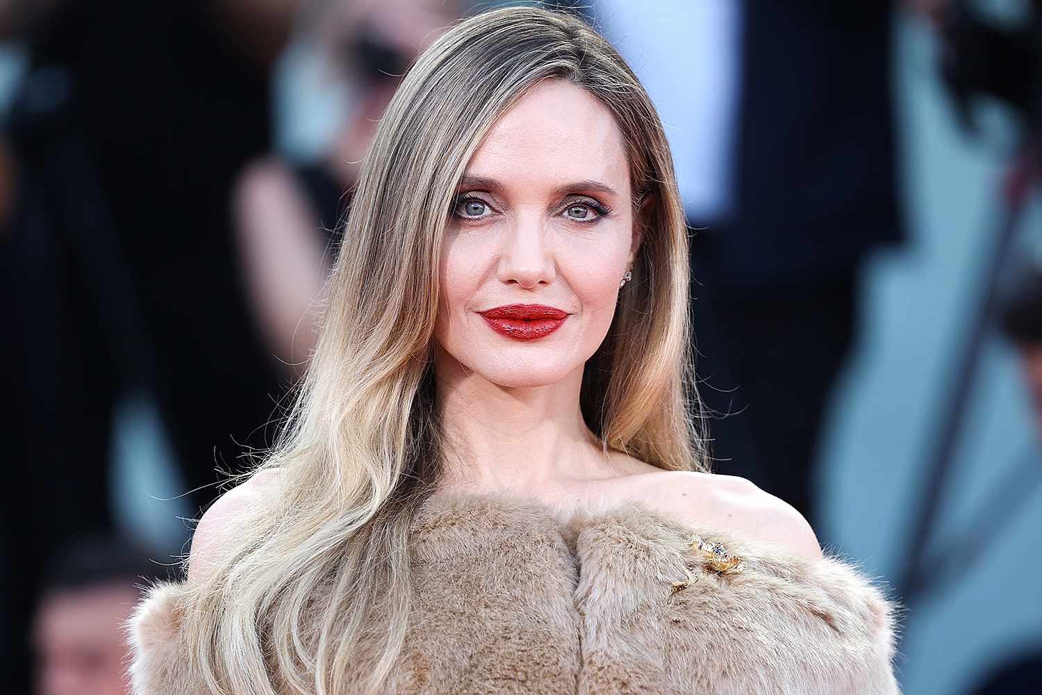 Angelina Jolie bị dồn tới đường cùng- Ảnh 5.