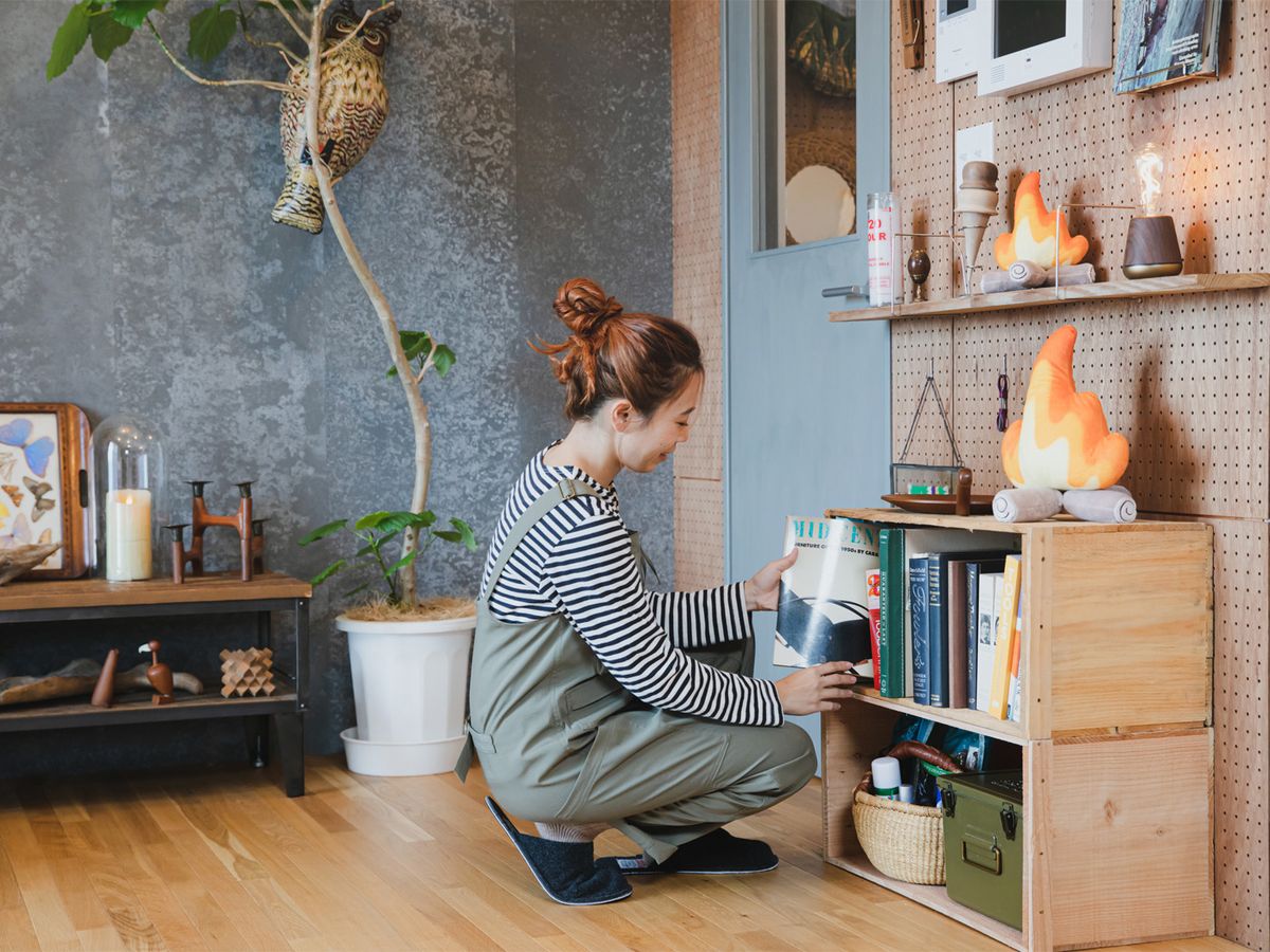 Không cần nhà to hay đồ đắt, phụ nữ Nhật vẫn sống hạnh phúc nhờ 5 thói quen nhỏ mỗi ngày- Ảnh 3.