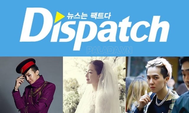 Dispatch bị chỉ trích "giết người"- Ảnh 3.