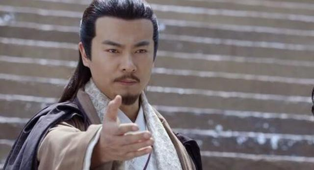 Cao thủ ngớ ngẩn của Kim Dung: Bỏ qua tuyệt kỹ số 1 để tập luyện môn võ hạng hai, trở thành kẻ vô dụng- Ảnh 3.