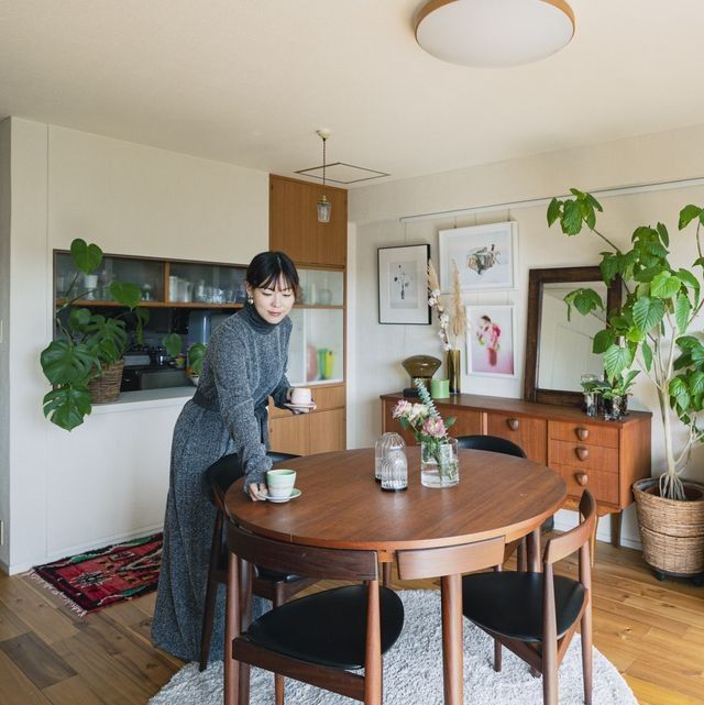 Không cần nhà to hay đồ đắt, phụ nữ Nhật vẫn sống hạnh phúc nhờ 5 thói quen nhỏ mỗi ngày- Ảnh 2.