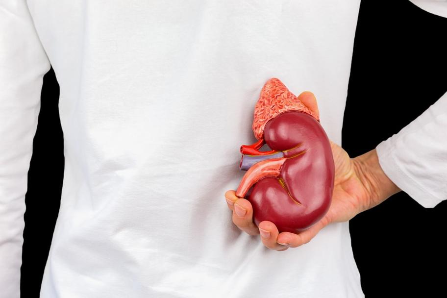 Người đàn ông bị sỏi thận đã uống nước chanh mỗi ngày, anh được bác sĩ "tặng" ngay 5 từ trong lần tái khám- Ảnh 4.