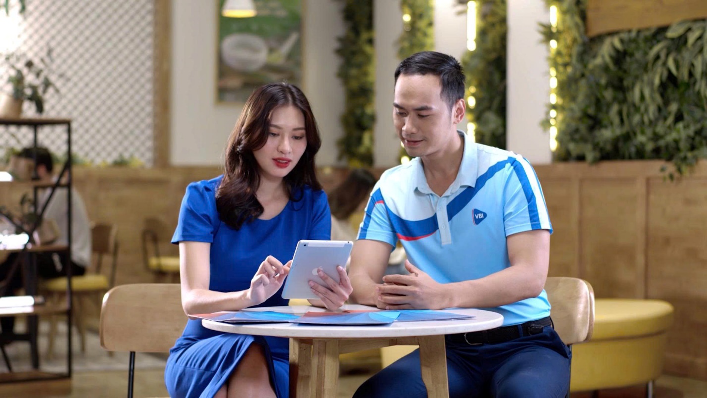 Bảo hiểm VietinBank nhận xếp hạng tín nhiệm A+, củng cố vị thế doanh nghiệp bảo hiểm- Ảnh 2. Bảo hiểm VietinBank nhận xếp hạng tín nhiệm A+, củng cố vị thế doanh nghiệp bảo hiểm- Ảnh 2.