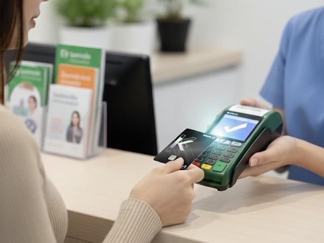 Làm đẹp thông minh, tận hưởng trọn vẹn cùng KBank CASHBACK PLUS- Ảnh 2.
