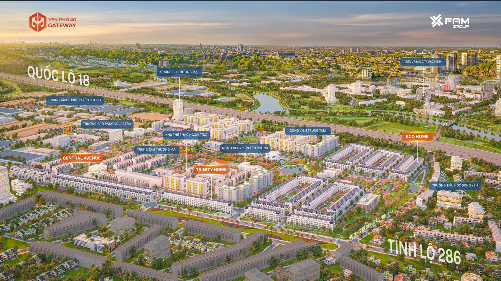 Rực rỡ Lễ Kick-off Phân khu Yên Phong Gateway – Cửa ngõ phồn vinh, kết nối thịnh vượng- Ảnh 4.