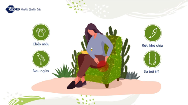 Những ai dễ mắc bệnh trĩ nhất?- Ảnh 2.