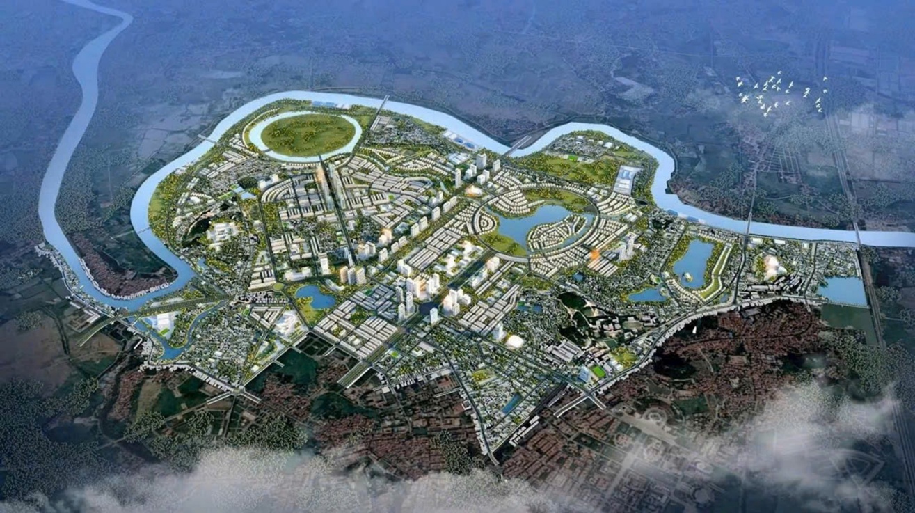Rực rỡ Lễ Kick-off Phân khu Yên Phong Gateway – Cửa ngõ phồn vinh, kết nối thịnh vượng- Ảnh 5.