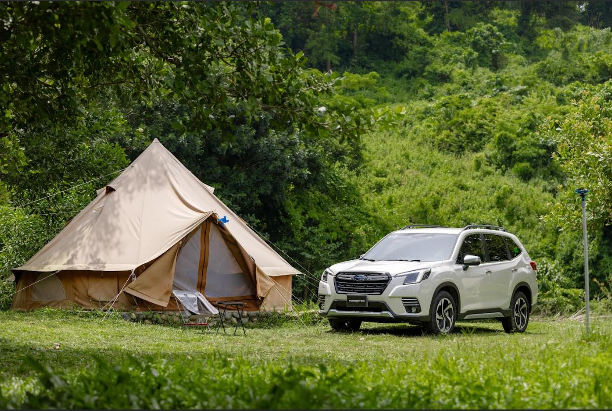 Subaru Forester và Crosstrek nhận ưu đãi chưa từng có, tăng sức 'nóng' cho thị trường SUV tại Việt Nam- Ảnh 4.
