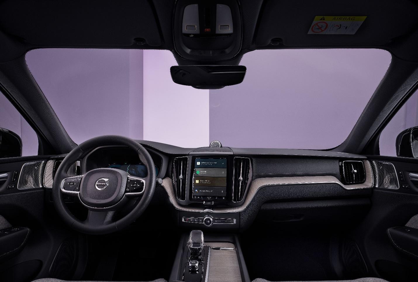 Volvo có chương trình ưu đãi đặc biệt cho khách hàng mua XC60 trong tháng 10- Ảnh 4. Volvo có chương trình ưu đãi đặc biệt cho khách hàng mua XC60 trong tháng 10- Ảnh 4.