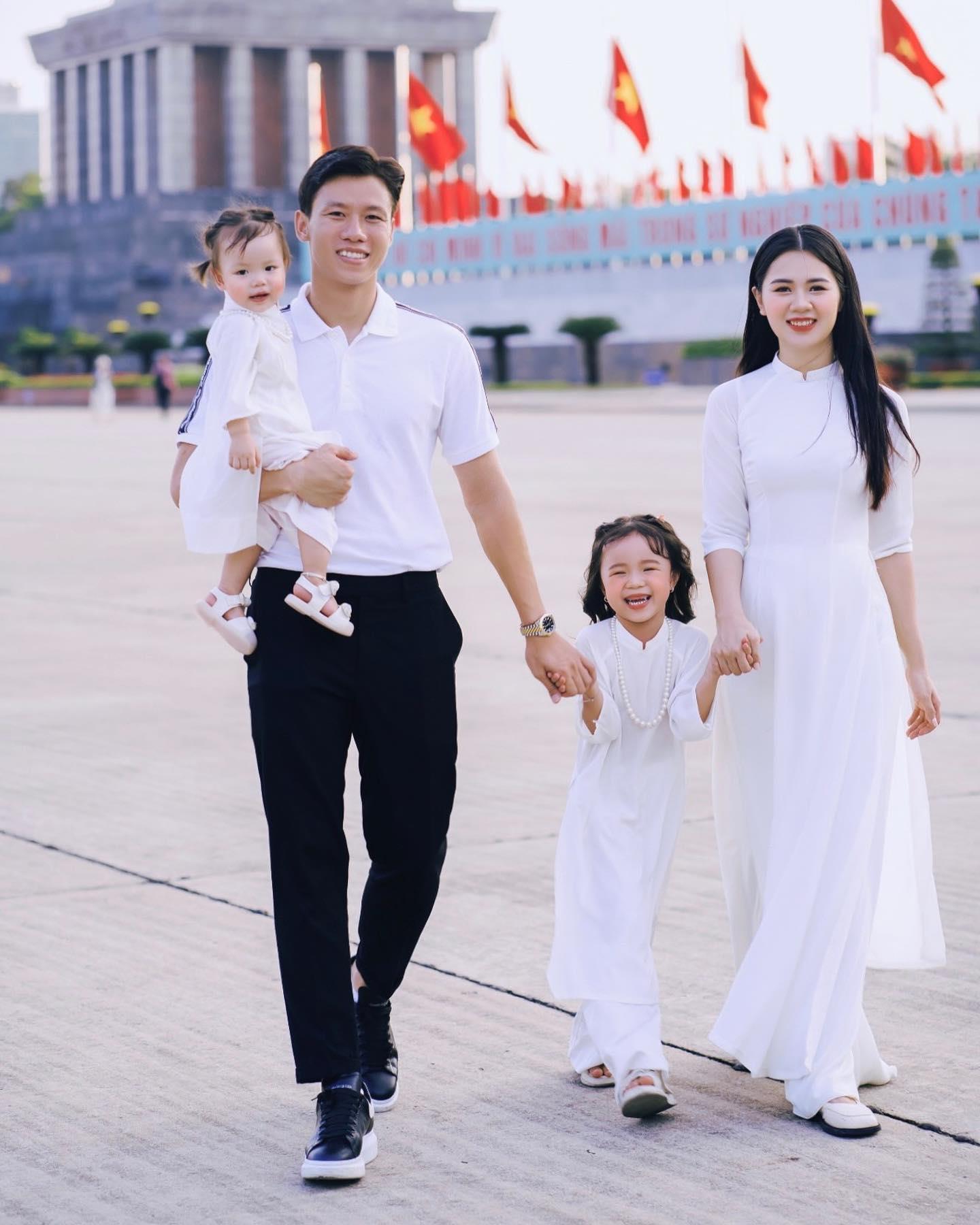 Ngày hội Gia đình trẻ hạnh phúc 2025: Bên nhau, mình là Nhà – Viết hành trình yêu thương- Ảnh 4.