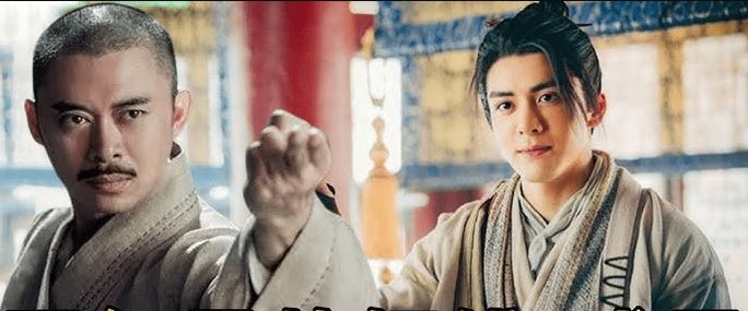Cao thủ ngớ ngẩn của Kim Dung: Bỏ qua tuyệt kỹ số 1 để tập luyện môn võ hạng hai, trở thành kẻ vô dụng- Ảnh 2.