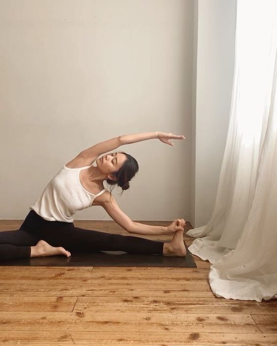 Tập yoga sau phẫu thuật thẩm mỹ: Nên tập sau bao lâu?- Ảnh 2.