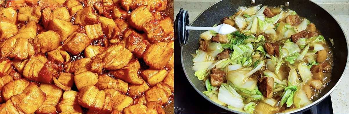 Hãy dùng 5 loại “rau an toàn”, không chứa thuốc trừ sâu để nấu 5 món ngon tốt cho sức khỏe trong mùa thu- Ảnh 13.