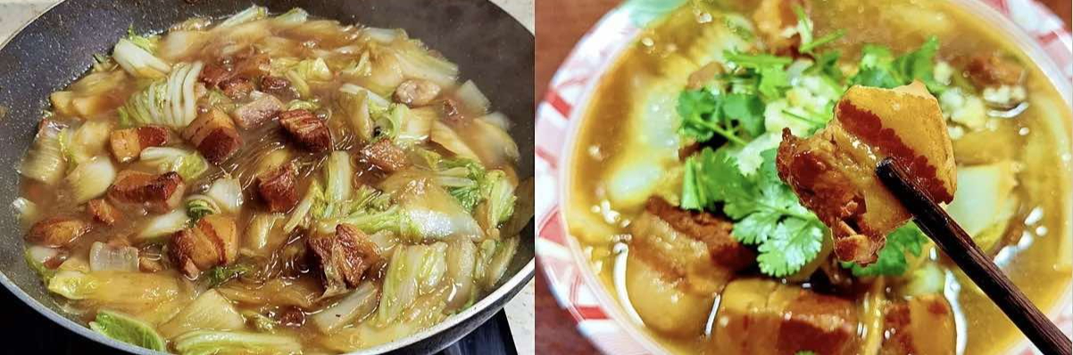 Hãy dùng 5 loại “rau an toàn”, không chứa thuốc trừ sâu để nấu 5 món ngon tốt cho sức khỏe trong mùa thu- Ảnh 14.