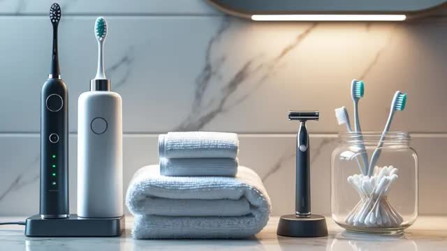 Không phải tâm linh nhưng đây là 3 vật dụng trong phòng tắm tuyệt đối không được dùng chung với người khác- Ảnh 5.