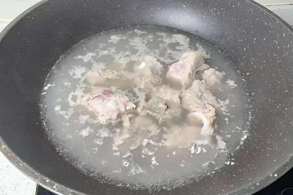 Hãy dùng 5 loại “rau an toàn”, không chứa thuốc trừ sâu để nấu 5 món ngon tốt cho sức khỏe trong mùa thu- Ảnh 23.